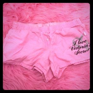 VS - Pajama shorts